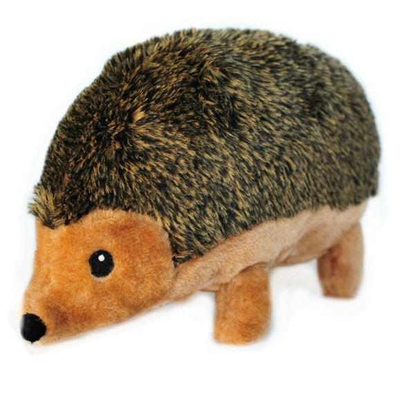 Zippy Paws Hedgehog Large Dog Toys