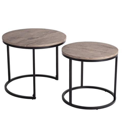 Stack &#038; Style Nesting Coffee Table Coffee Tables