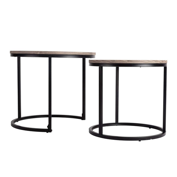 Stack & Style Nesting Coffee Table Coffee Tables
