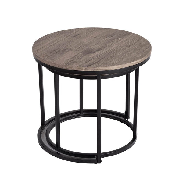 Stack & Style Nesting Coffee Table Coffee Tables