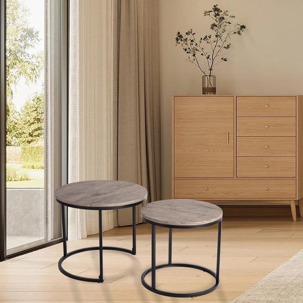 Stack & Style Nesting Coffee Table Coffee Tables