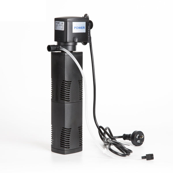 Water Pumps Dynamic Power Aquarium Submersible Filter 1200L/H 22W 1.6M Pond Pump