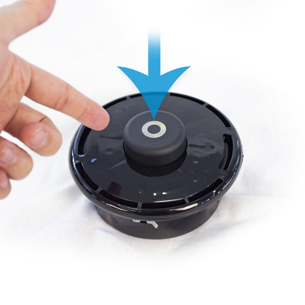 Dynamic Power Garden String Bump Head For Whipper Snipper Brush Cutter String Trimmers