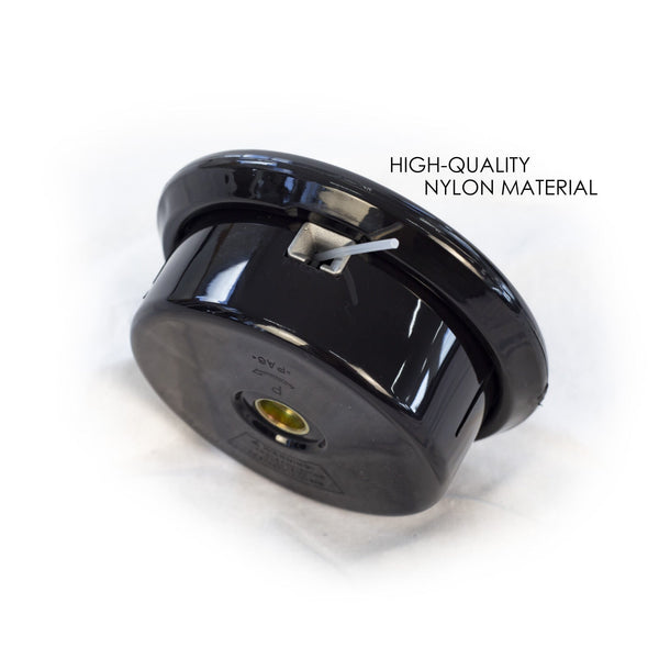 String Trimmers Dynamic Power Garden String Bump Head For Whipper Snipper Brush Cutter