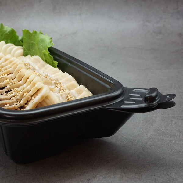 Sirak Food 20 Pack Dalat Heating Lunch Box Container 26Cm A Lunchboxes