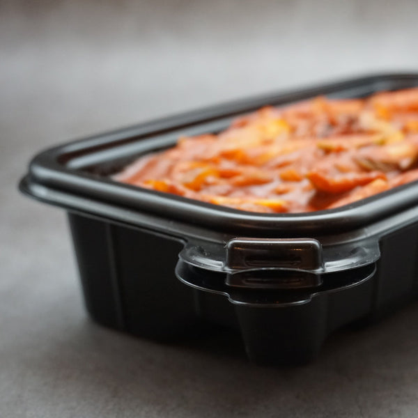 Sirak Food 20 Pack Dalat Heating Lunch Box Container 26Cm A Lunchboxes