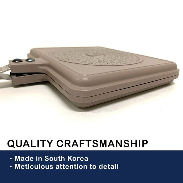 Giorno Felice Ih Waffle Maker Pan Non Stick Double Sided Detachable Waffle Makers