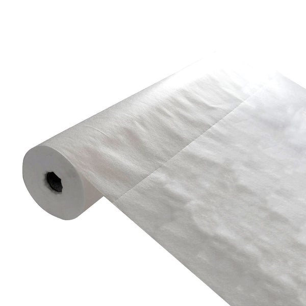 Forever Beauty 1 Roll / 45Pcs Disposable Massage Table Sheet Cover 180Cm X