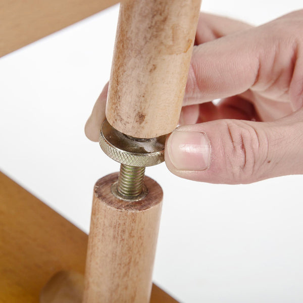 Forever Beauty Black Ergonomic Kneeling Chair Office Chairs