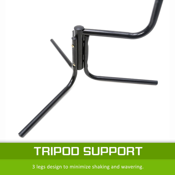 Paw Mate Bird Cage Hanger Stand Parrot Aviary Solo 160Cm Bird Cages