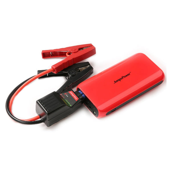 Jumpspower Gt 1500A Starter Powerbank 29600Mwh 12V Phone Car Battery Charger Jump Starters