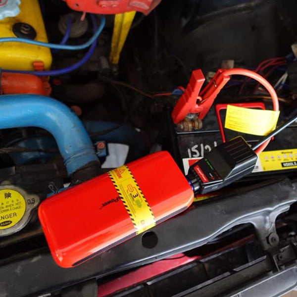 Jumpspower Gt 1500A Starter Powerbank 29600Mwh 12V Phone Car Battery Charger Jump Starters