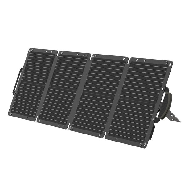 Jumpspower 100W Solar Panel Portable Charger Power Generator Foldable Camping Jump Starters