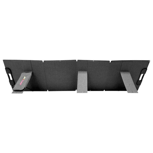 Jumpspower 200W Solar Panel Portable Charger Power Generator Foldable Camping Jump Starters