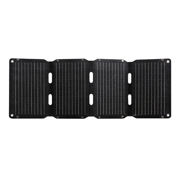 Jumpspower 40W Solar Panel Portable Charger Power Generator Foldable Camping Jump Starters