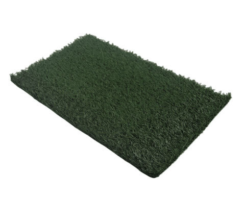 2 X Grass Replacement Only For Dog Potty Pad 64 39 Cm