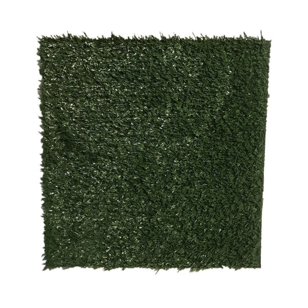 Yes4pets 2 X Synthetic Grass Replacement Only For Potty Pad Training 59 46 Cm