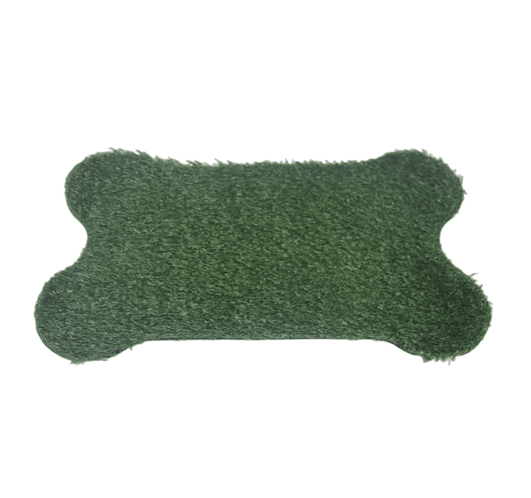 Yes4pets 3 X Grass Replacement Only For Dog Potty Pad 63 38.5 Cm Puppy Training Pads