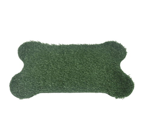 Yes4pets X Grass Replacement Only For Dog Potty Pad 63 38.5 Cm Puppy Training Pads