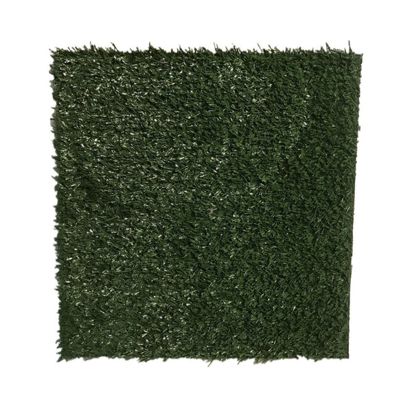 Yes4pets X Synthetic Grass Replacement Only For Potty Pad Training 59 46 Cm Artificial Grass