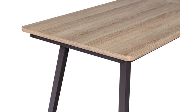 Home Office Desks Yes4homes Corner Computer Desk Sturdy Home Office Gaming For Laptop Modern Simple Style Writing Table Multipurpose Workstation