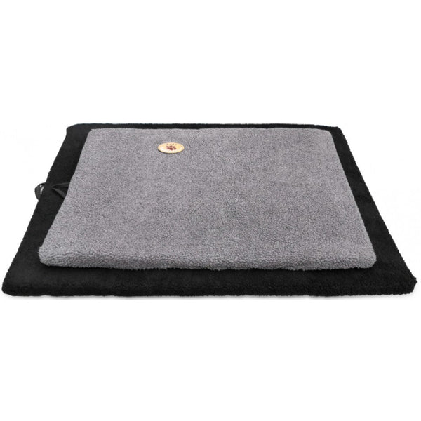 Yes4pets Xl Washable Pet Dog Bed Cat Foam Beds Mat Pad Cushion Mattress 110 75 Cm Pet Beds