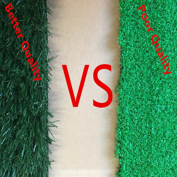 Yes4pets Indoor Dog Puppy Toilet Grass Potty Training Mat Loo Pad With 1 Puppy Training Pads
