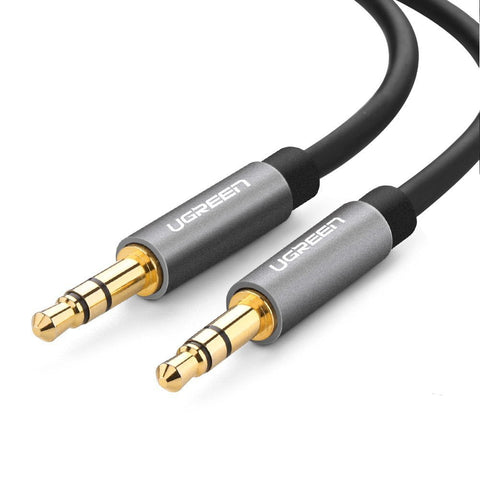 3.5Mm Male To Audio Cable 1M (10733)