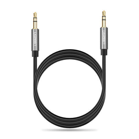 3.5Mm Male To Cable (10737)