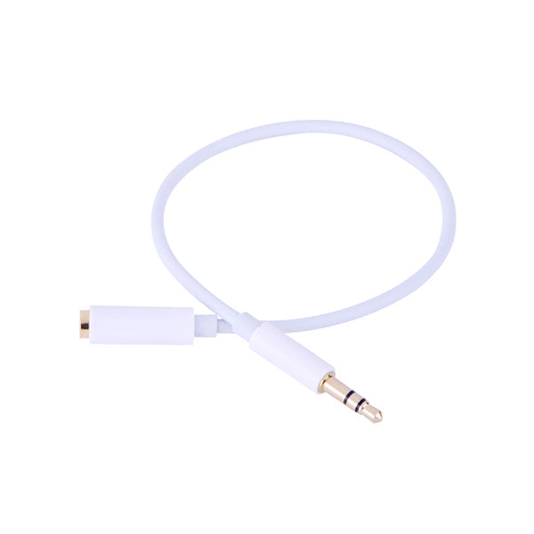 Ugreen 3.5Mm Male To Female Extensioin Cable 1M (10747) Usb Cables Hubs & Adapters