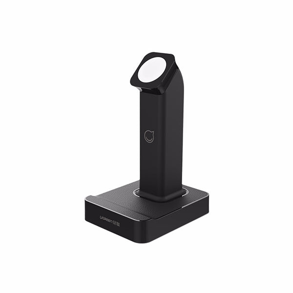 Ugreen Apple Watch Magnetic Charging Dock Black (30361) Chargers & Docking Stations