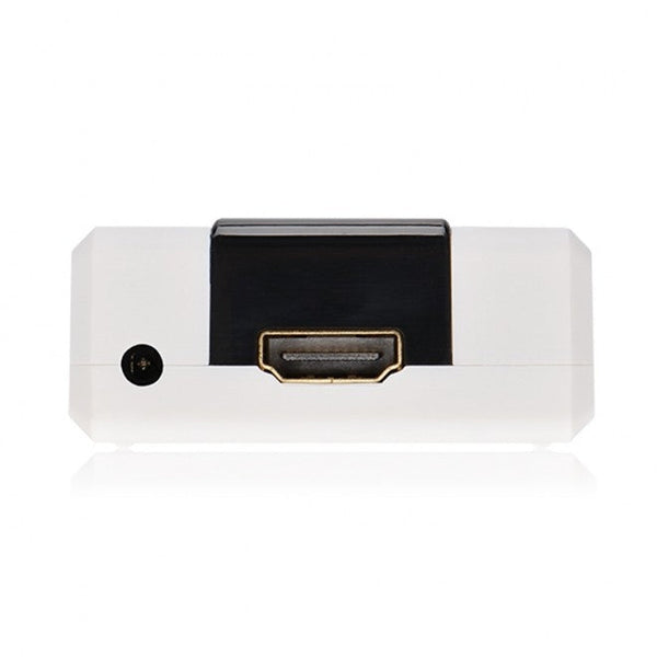 Ugreen Av To Hdmi Converter (White) 40225 Monitor/Av Cables & Adapters
