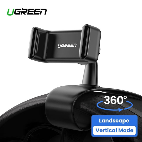 Ugreen 60796 Car Bracket Dashboard Mount Mounts & Holders