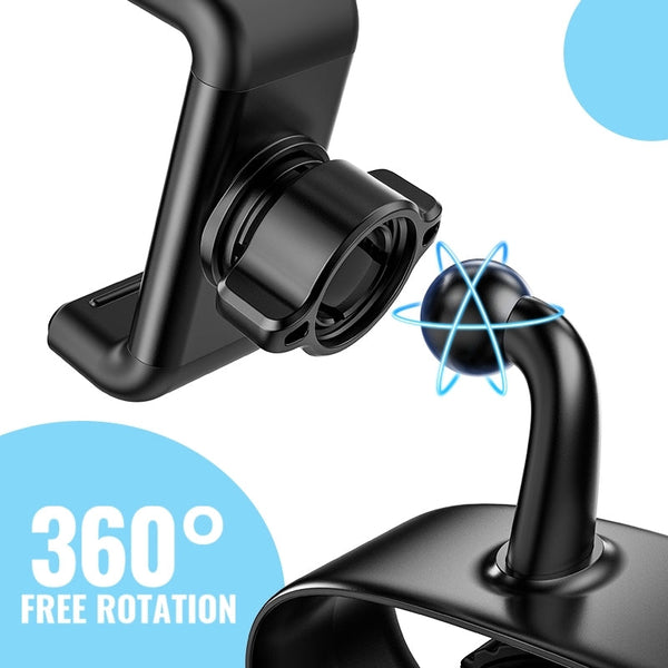 Ugreen 60796 Car Bracket Dashboard Mount Mounts & Holders