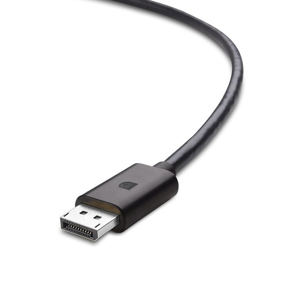 Simplecom Cad430 Displayport Dp Male To Dp1.4 Cable 32Gbps 3M