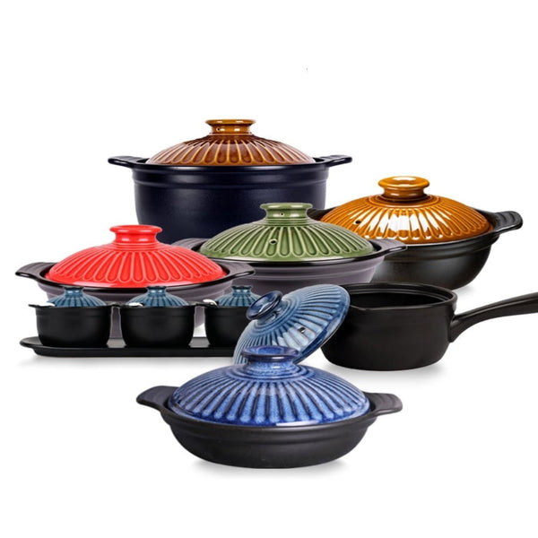 Color King Casserole With Lid Blue (1600Ml) Other Bakeware & Ovenware