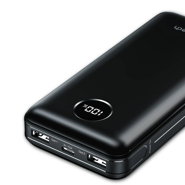 Choetech B653 Pd45w 20000Mah Power Bank Batteries