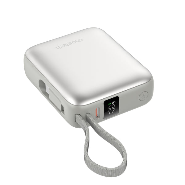 Choetech B832 Sl 10000Mah 35W Powerleap Bank Chargers & Cradles