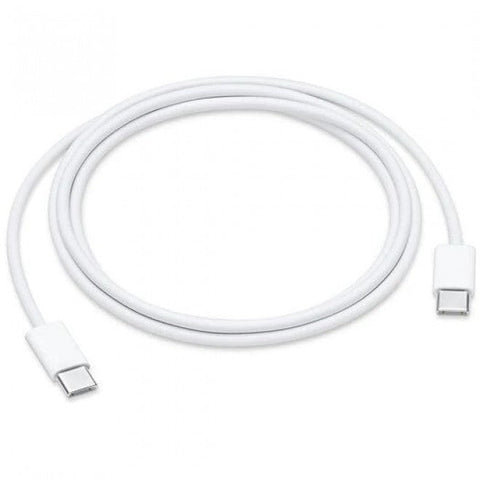 Choetech Cc0003 Usb-C To Cable 2M White