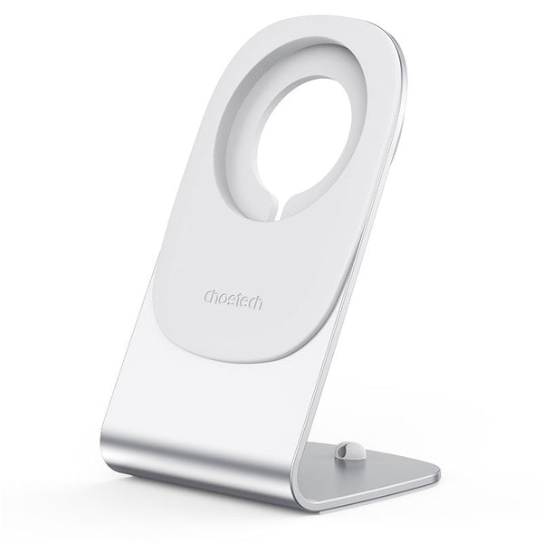 Choetech H046 Phone Stand For Magsafe Charger Aluminum (Stand Only) Chargers & Cradles