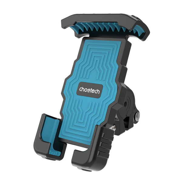 Choetech H067 Gn Mobile Stand For Bicycle (Green) Bike Phone Holders