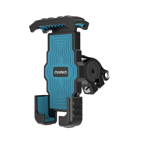 Choetech H067 Gn Mobile Stand For Bicycle (Green) Bike Phone Holders