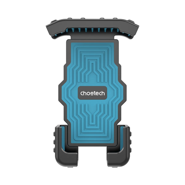 Choetech H067 Gn Mobile Stand For Bicycle (Green) Bike Phone Holders