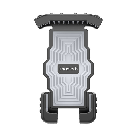 Choetech H067-Gy Adjustable Mobile Stand For Bicycle (Gray)