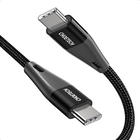 Choetech Xcc-1003 Usb-C To Cable 1.2M