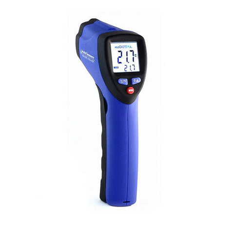 Digitalk Professional New Model Infrared Thermometer (Ei-Ir802)