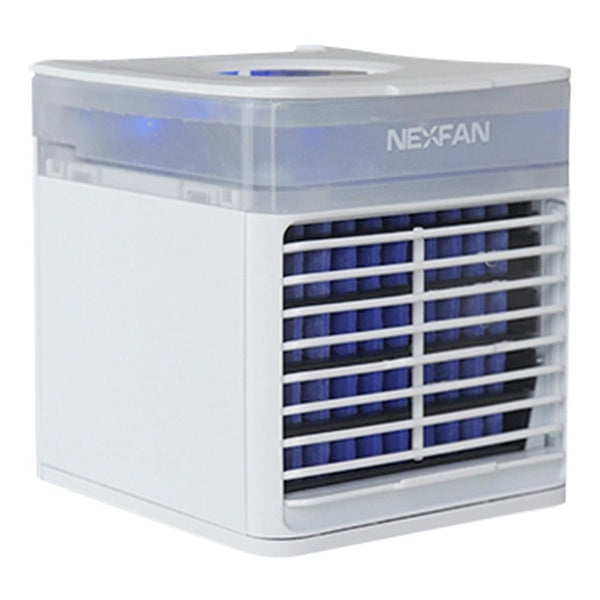 Nexfan Ultra Air Cooler With Uv Portable Air Conditioners