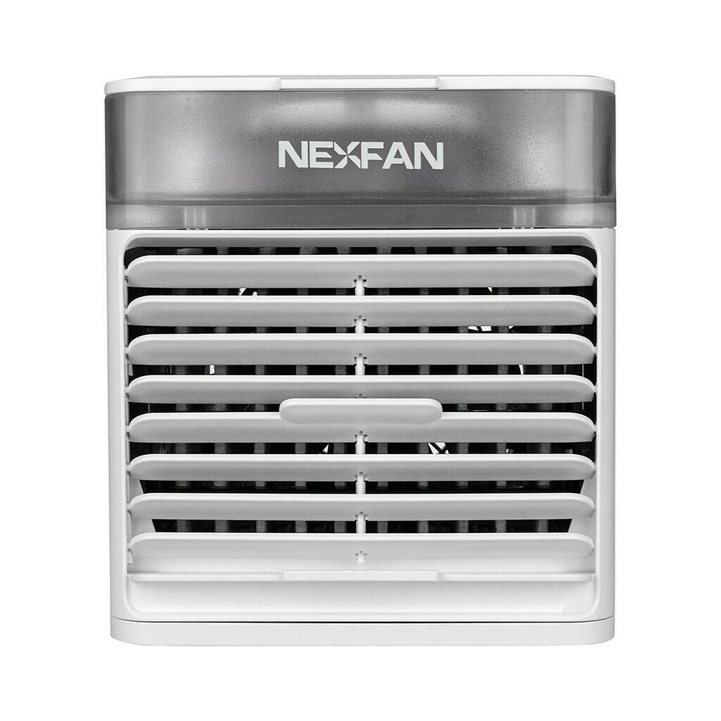 Nexfan Ultra Air Cooler With Uv Portable Air Conditioners