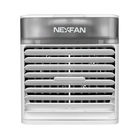 Nexfan Ultra Air Cooler With Uv Portable Air Conditioners