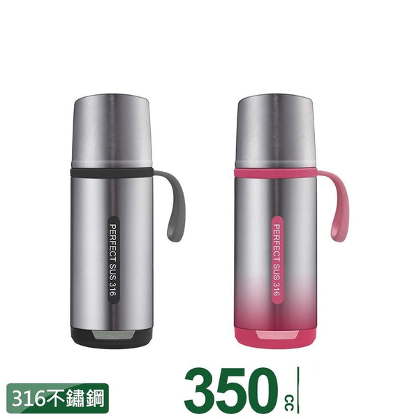 Vacuum Flasks & Mugs Others Perfect Sus 316 Thermal Bottle Pink